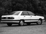 Audi 100 1988 года (NA)